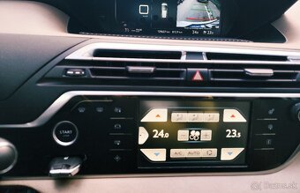 Citroen C4 Picasso - 13