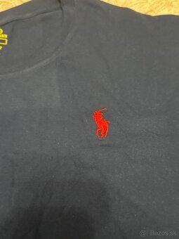 Polo tričká - 13