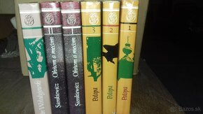 Predám knihy-beletria - 13