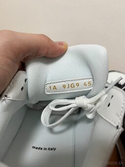 Louis Vuitton tenisky Trainers 45 - 13
