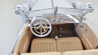 1:18 MERCEDES-BENZ 500K - 13