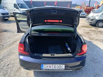 Volvo S90 D5 2.0L Drive-E Inscription A/T AWD 4X4 - 13