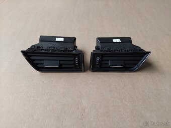 výduch, mriežka kúrenia Superb 3 - 13