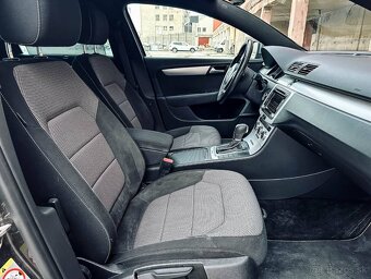 Volkswagen Passat Alltrack variant B7 2.0 tdi 130kW - 13