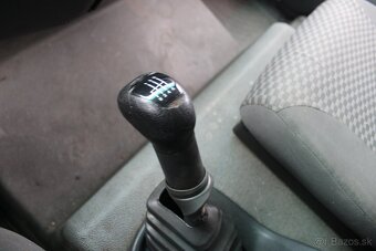 MAN TGL 8.180, EURO 2, HYDRAULICKÉ ČELO, BOČNICE - 13
