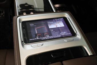 BMW 745Le xDrive - Head-Up, Laser, Masáž - 13