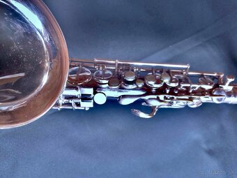 Saxofon - 13
