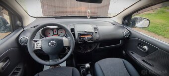 ✳️Nissan Note 1.6 l Tekna 183 000✳️ - 13