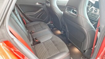 CLA shooting brake 2,2d 130kw AT - 13