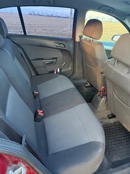 Opel Astra 1,4 16v - 13