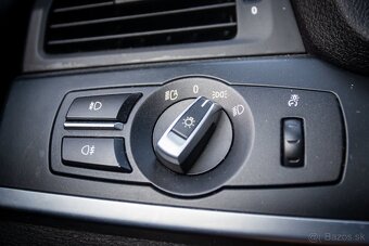 BMW X3 xDrive 20d, 135kW, 2012 - 13