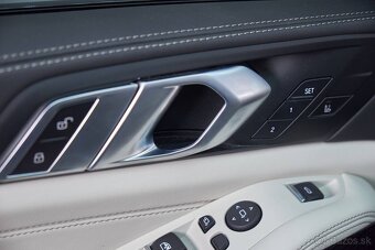 BMW X5 xDrive M60i mHEV A/T - 13