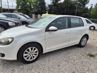 Vw golf - 13