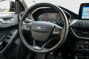 Ford focus 1.5 110 KW - 13