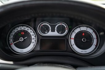 Fiat 500L 1.3 MultiJet - 13