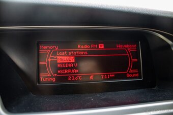 Audi A4 1.8 TFSI / 88kW / M6 / 2009 - 13
