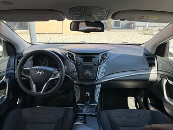 Hyundai i40 1.7 CRDi HP Business AT/7-Odp.DPH - 13