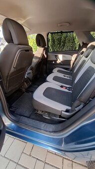 Predám Citroën C4 Pıcasso - 13