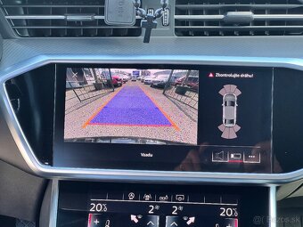 Audi A6 45 3.0tdi - 13