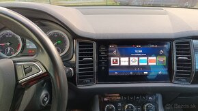 Škoda Kodiaq 2.0 TDI SCR 190k Style DSG 4x4, 140kW, A7, 5d. - 13
