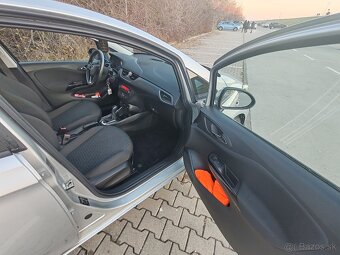 Opel Corsa 1.4i Automat 30tisic km - 13
