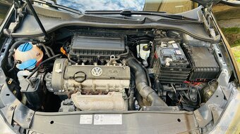 Volkswagen Golf 1.4 benzin - 13