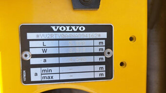 Volvo FH 460 XL MEGA 6X NOVE PNEU.,NEZAVISLA KLIMA,ACC - 13