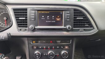 Seat Leon FR 1.4 TSI 119KW - 13