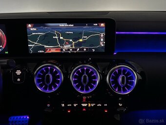 Mercedes-Benz CLA 180 Shooting Brake AMG Line - 13