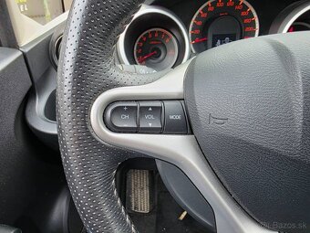 Honda Jazz 1.4 i-VTEC S - 13