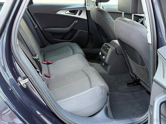 Audi A6 3.0 TDI Quattro - 13