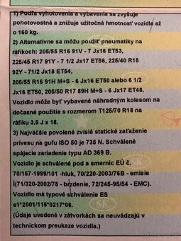 Predám Audi A3 (8P) 2.0FSI - 13