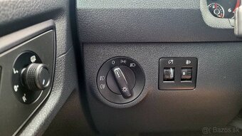 Volkswagen Caddy Generation Four 2.0 TDI-75 kw - 13