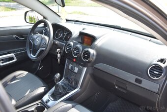 Opel Antara 2.2 CDTI 2x4 Essentia/Selection - 13