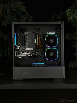 ☑️ Ryzen 5 5500 / RTX 5060 / 16GB RAM / 1TB M2 / 24M Zár - 13