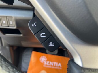 Suzuki SX4 S-Cross  Benzin-Automat - 13