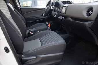 Toyota Yaris 1.5 VVT-iE First Edition Gold - 13
