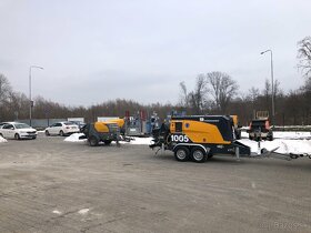 Putzmeister čerpadla betonu - 13