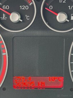 Ford Focus mk2 r.v.2007 2.0 TDCi 100kW Ghia - 13