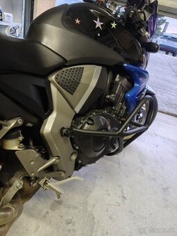 Honda CB1000R CB 1000R - 13