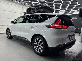 Renault Espace 5 V priestrane rodinne auto - 13