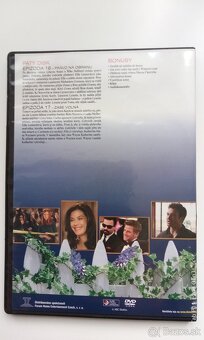 Zoufalé manželky 4. séria - 13