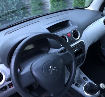 Citroen c3 2010 - 13