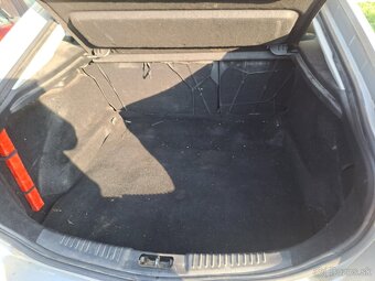 Ford mondeo mk4 1.8 tdci 92kw - 13