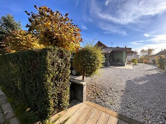 Rodinný dom v obci Nová Ves nad Žitavou - 13