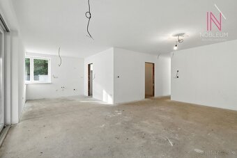 4 izbový rodinný bungalov - Čečínska Potôň, okres Dunajská S - 13