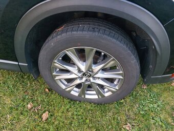 Mazda CX5 FWD 2019 68tkm automat 143kw - 13