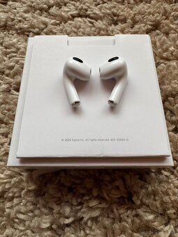 Apple AirPods 3rd generácie - 13