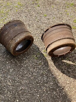 Zadná náprava Liaz - 13