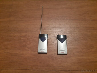 AUDI A8 D2 4.2 228kw krátká i long - díly - 13